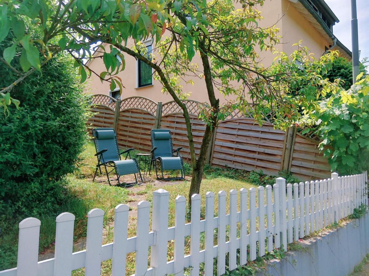 شقة Casa Schneider - Urlaub An Der Mittelmosel إنكيرش المظهر الخارجي الصورة